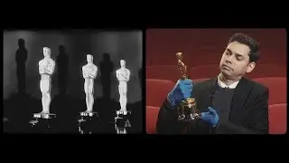 HOW TO SEE | The Academy Awards