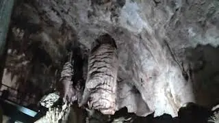 Caverna do Diabo - Eldorado - São Paulo - Brasil