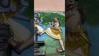 #srikalahasti #chagantikoteswararao #shivoham #youtubeshorts