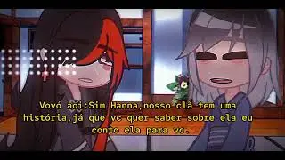 🔥❤️//The Murder mistery\\❤️🔥{EP 2:a Casa da vovó aoi}