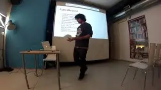 Yii 2, what to be glad about - Fatos Hoti