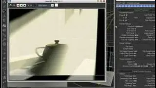Volume Light