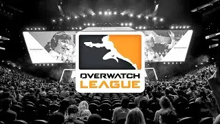 The End of the Overwatch League