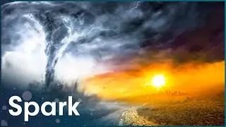Aftermath To The World's Deadliest Natural Disasters [4K] | Mega Disaster | Spark