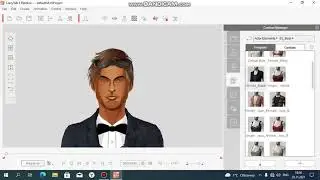знакомство с CrazyTalk v8.0 Pipeline