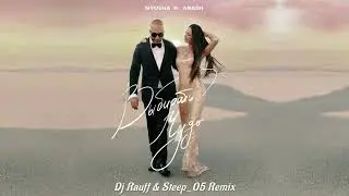 Nyusha ft. Arash - Выбирать чудо (Dj Rauff & Steep_05 Remix)