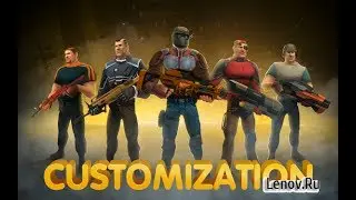 Последний обзор-||-Guns of Boom