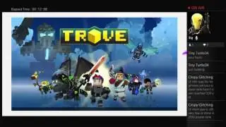 Trove tips and tricks for beginners