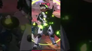 Big Burly Men BM