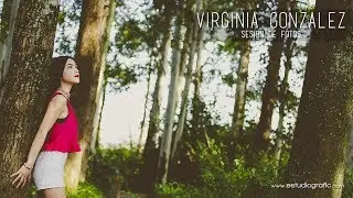 ✿VIRGINIA ★ SESION✿