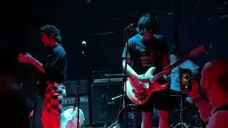 Штази [live 1, Мотыга Йети, Москва, 24 июля 2024]