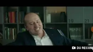 Бурунов заебись!