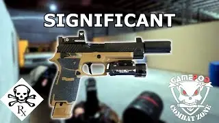 SIGNIFICANT | GAMEPOD