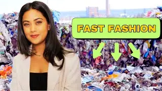 Can Jaiya Forever Fix Fast Fashion? Watch in the Plus 1 Eco Odyssey