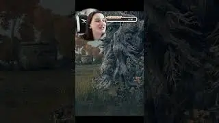 Вы видели это?? №Koshirak #стрим #девушкастримит #eldenring #стрим #girl #twitch
