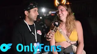 KIZLARA ONLYFANS KULLANIR MIYDIN DİYE SORDUK!! ( AYLIK 700 BİN TL Mİ??)