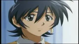 Ikkitousen saison 1 épisode 1 partie 2 vf
