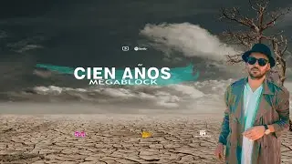 Megablock - Cien Años (cover Abel Pintos)