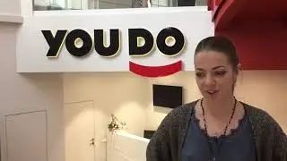 YouDo - отзыв об офисном переезде с "Профи Переезд"