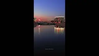 Малик - Город на седом холме (Актобе)