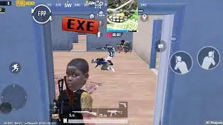trolling is fun -Pubg mobile
