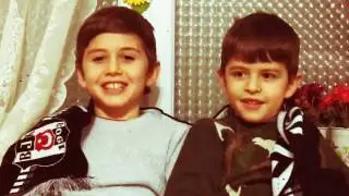 ASLI ENVER VE MURAT BOZ FENA YAKALANDI!