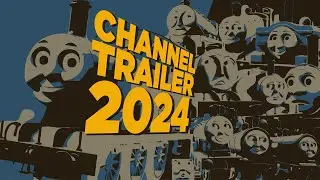 Channel Trailer - 