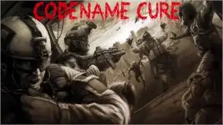 Codename Cure Main Menu theme song.