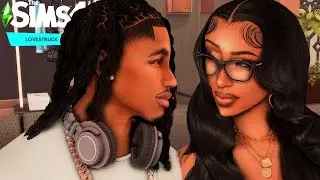 My Sim makes the worst Decisions🤑 -Sims 4: Lovestruck-Part 6