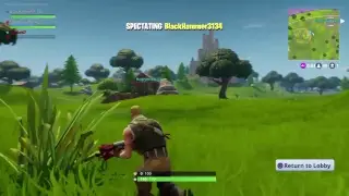Fortnite funny moments