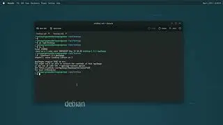 ¿Cómo solucionar "debian AppImages require FUSE to run"?
