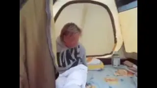 Утро после шторма
