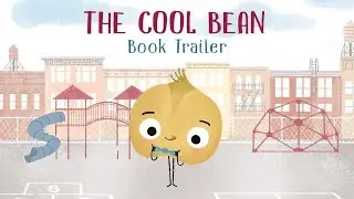The Cool Bean | Animated Trailer
