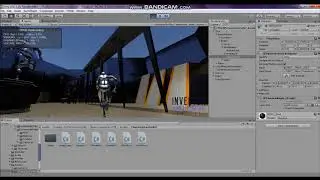 2D and 3D events using Unity3D and FMOD