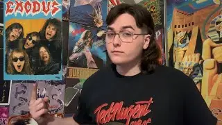 Top 10 Metal Bands That Start With the Letter E
