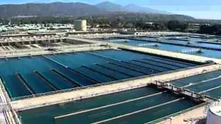 Water conserving a Scarce Resource