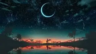 Deep Meditation Music for Better Sleep, Relaxation, NO mid-roll ad