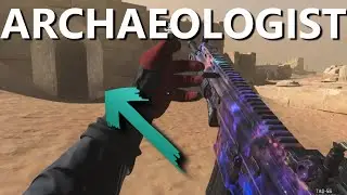 How to discover what AQ is looking for in oasis (& MAKE it OUT alive!)