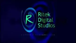 Ritek Digital Studios/Macrovision (2001)
