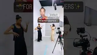 POSING CLASS FOR PHOTOGRAPHERS. How to pose my clients. How to pose. Posing reference.