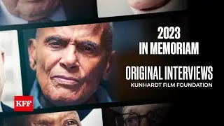 In Memoriam: Remembering Those We Lost In 2023