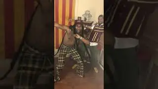 Vockah Redu & Da Cru Live Tiny Desk Submission