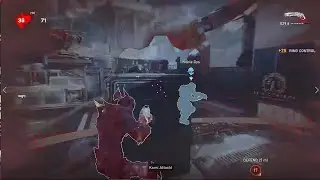 [unreleased] SuMuNs vs Dyslexic 1v1 (Map 2)