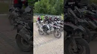 BMW motard the best adventure bike.