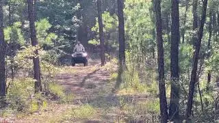 Put this crazy man in a Yamaha commercial