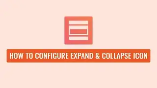 Easy Accordion Pro - How To Configure Accordion Expand & Collapse Icon