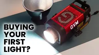 What You Need from a Budget LED Studio Light