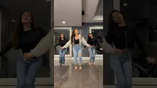 Kinni Kinni @diljitdosanjh | Naina Batra Choreography | Ft: Juhi Mehta & Isha Tailor