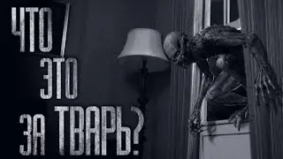 ЧТО ЭТО ЗА TBAPЬ?.. Страшные истории от Гробовщика. Истории на ночь. Фильмы Ужаcов. Хоррор