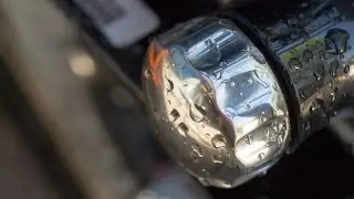 PBN Tech TV Product Install - Hardin Stainless Steel Outdrive Trim Ram Caps